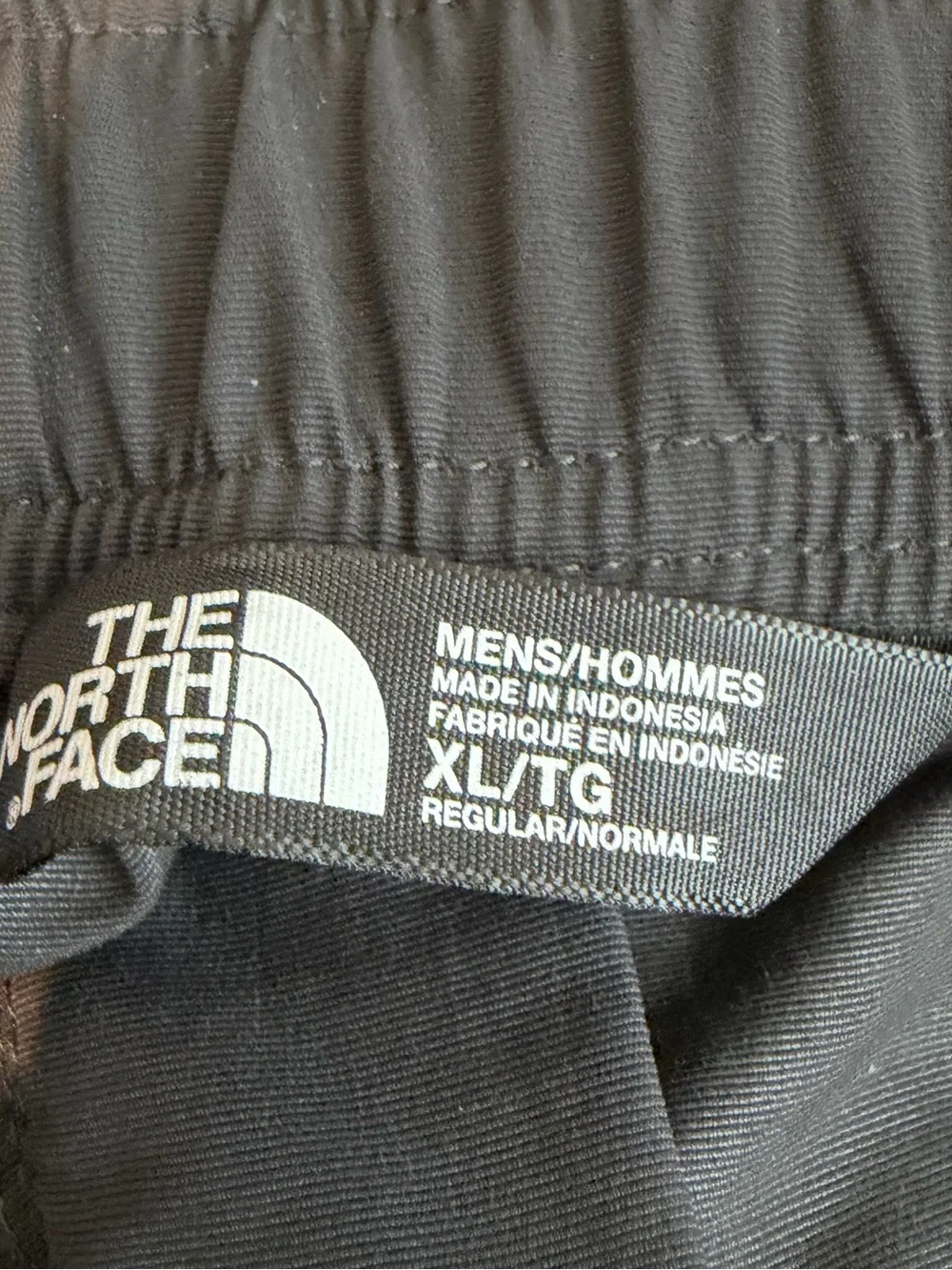The North Face north face